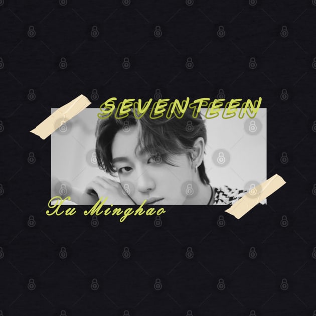 Kpop Design The8 Seventeen by Design Kpop Aesthetic Store